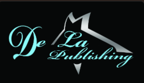 De La Publishing logo